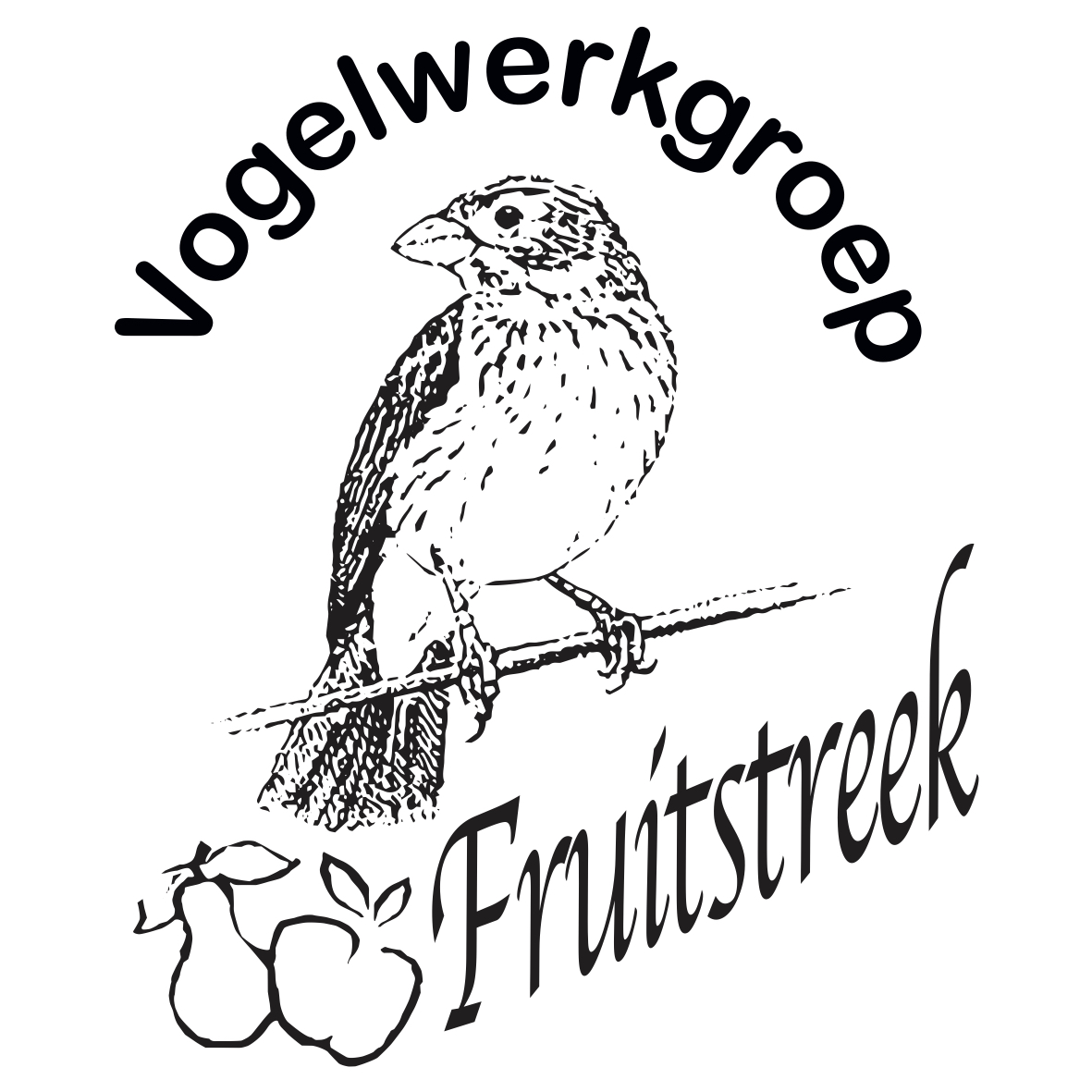 Logo Fruitstreek